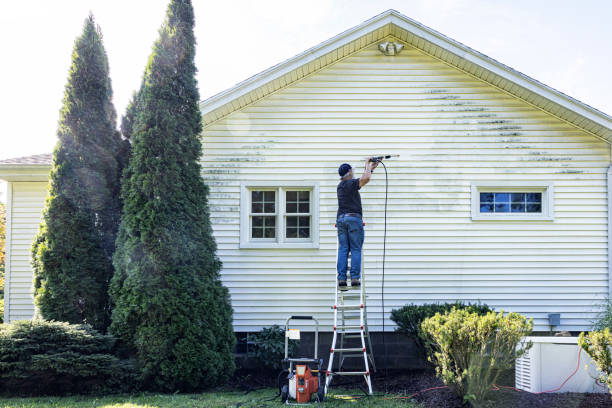 Best Concrete Surface Cleaning in Como, WI