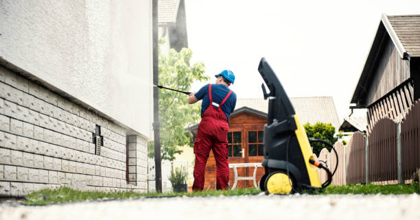 Best Sidewalk and Walkway Pressure Cleaning in Como, WI